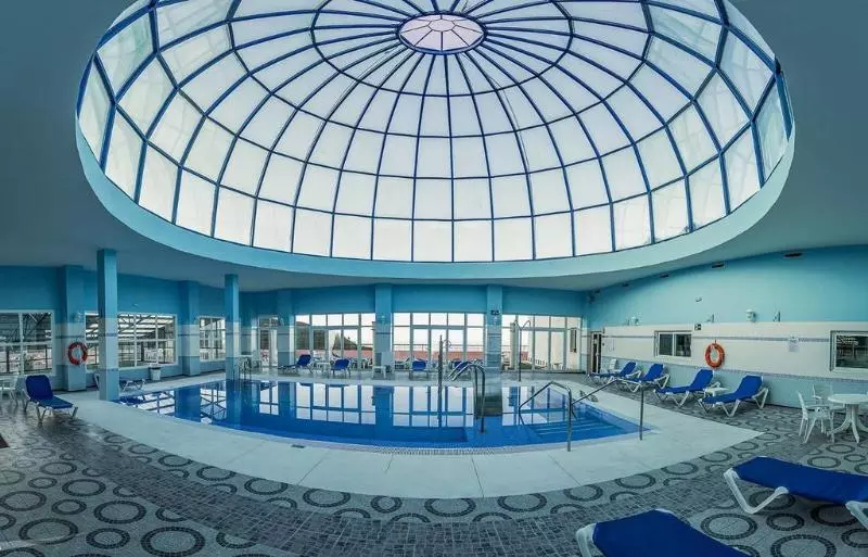 Fotos del hotel Spa Marbella Hills:  2