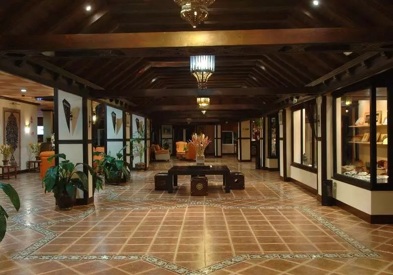 Fotos del hotel Spa Marbella Hills:  4