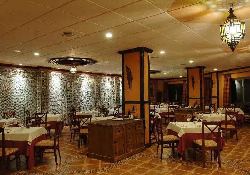 Fotos del hotel Spa Marbella Hills:  7