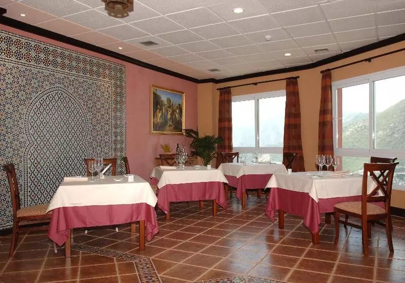 Fotos del hotel Spa Marbella Hills:  18