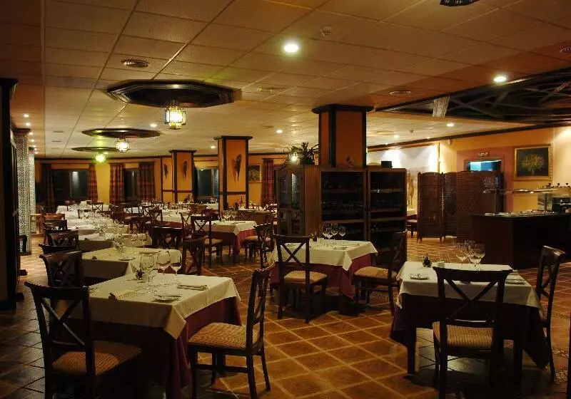 Fotos del hotel Spa Marbella Hills:  13