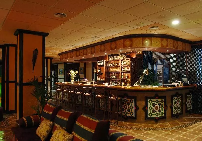 Fotos del hotel Spa Marbella Hills:  14