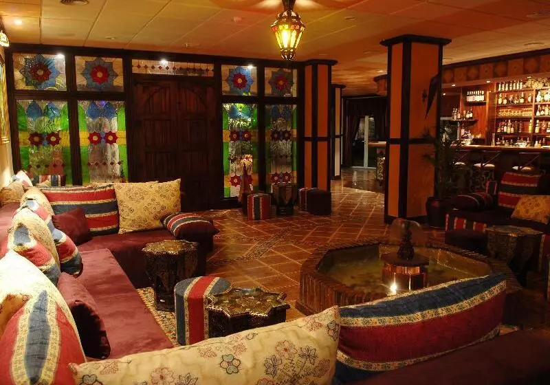 Fotos del hotel Spa Marbella Hills:  17