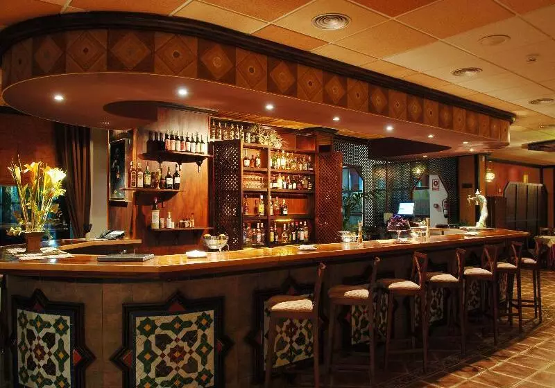 Fotos del hotel Spa Marbella Hills:  8