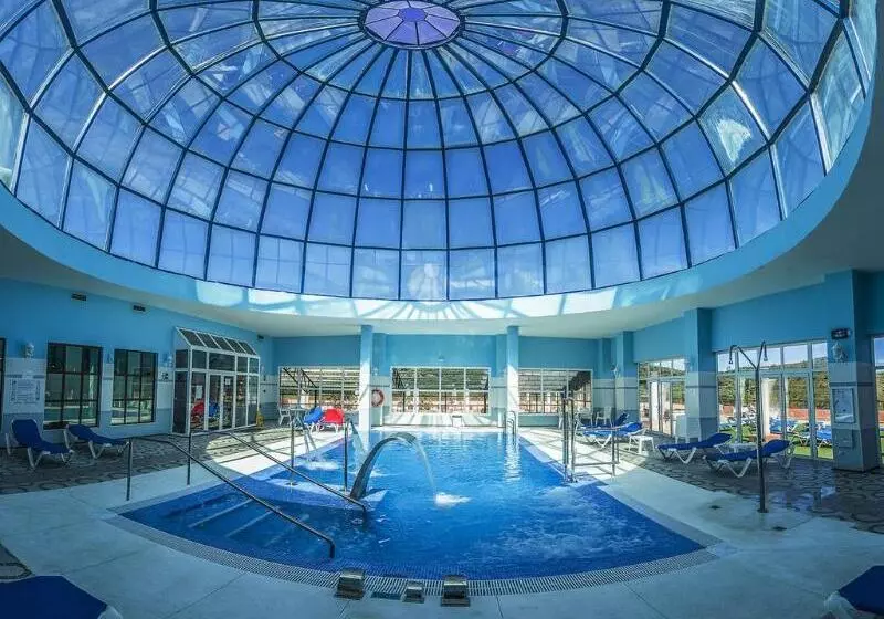 Fotos del hotel Spa Marbella Hills:  16