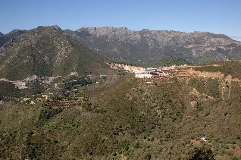 Fotos del hotel Spa Marbella Hills:  20