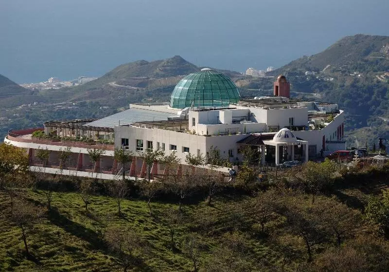 Fotos del hotel Spa Marbella Hills:  24