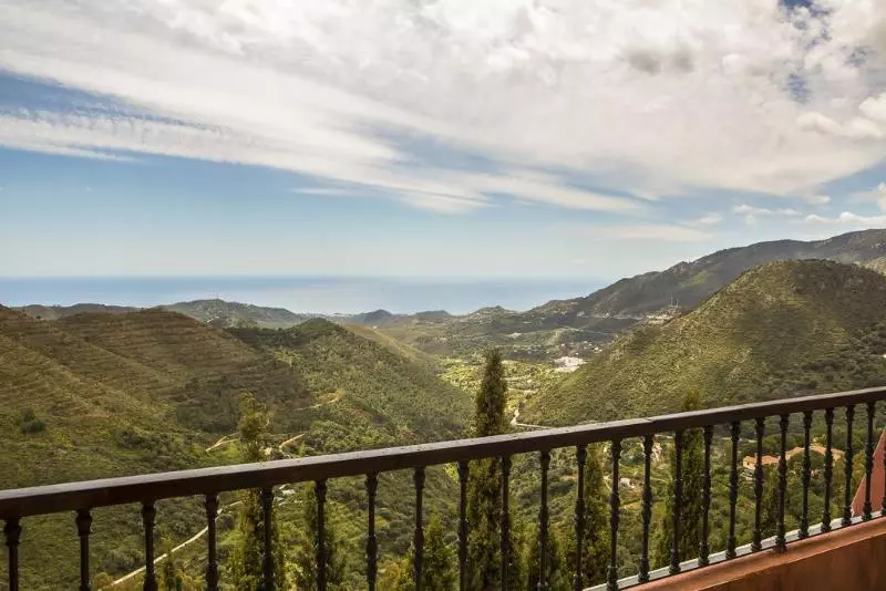 Fotos del hotel Spa Marbella Hills:  10