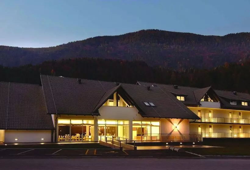 Fotos del hotel Suite Klass:  5