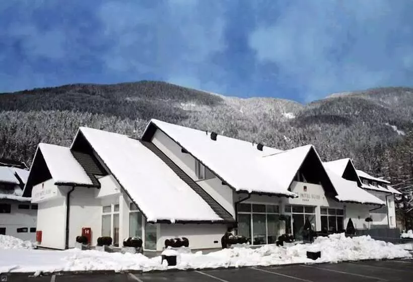 Fotos del hotel Suite Klass:  8