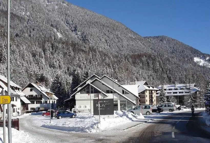 Fotos del hotel Suite Klass:  11