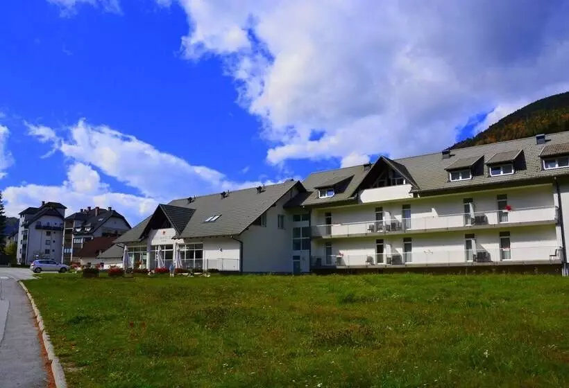 Fotos del hotel Suite Klass:  12