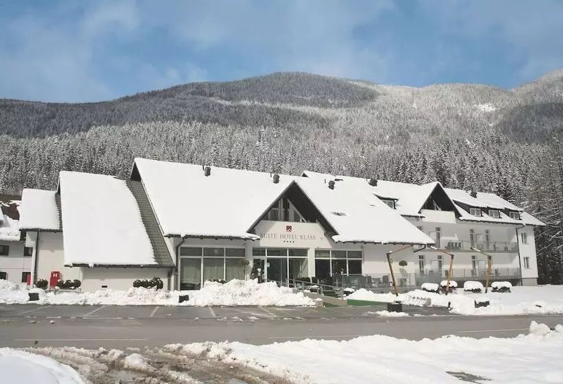 Fotos del hotel Suite Klass:  9