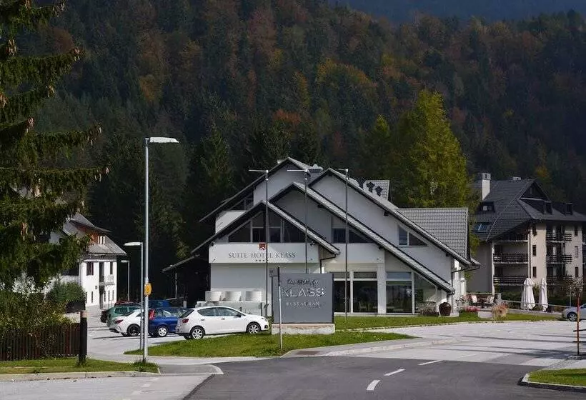 Fotos del hotel Suite Klass:  15