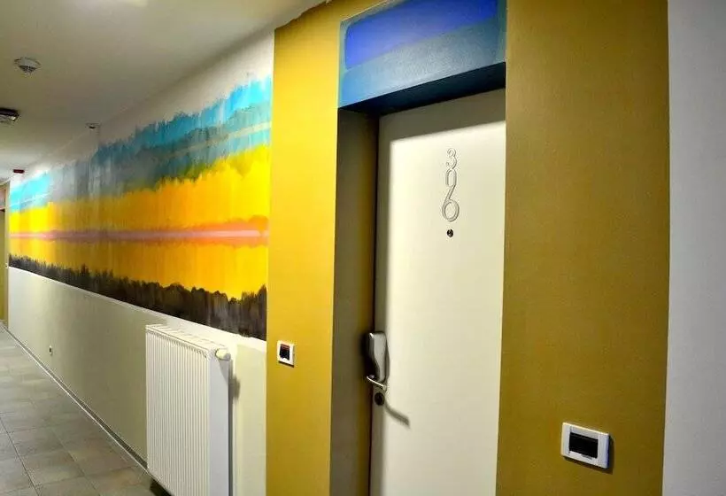 Fotos del hotel Suite Klass:  2