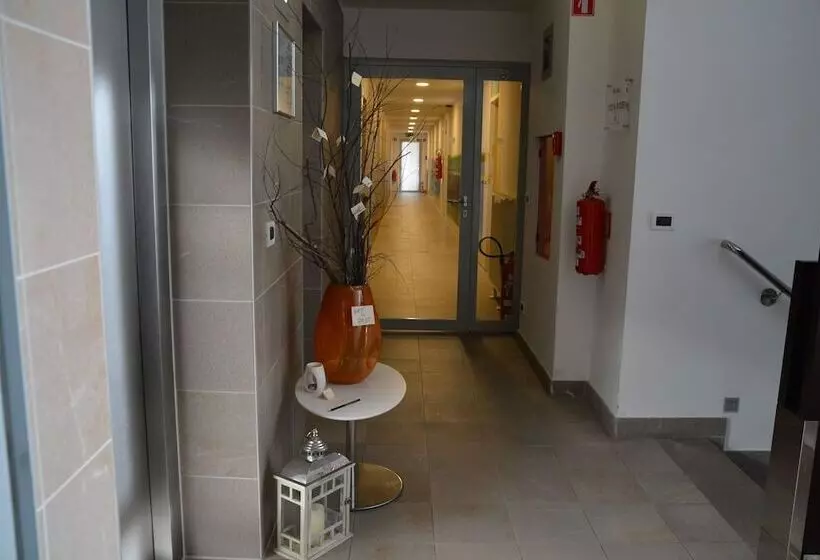 Fotos del hotel Suite Klass:  3