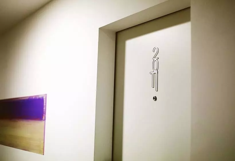 Fotos del hotel Suite Klass:  7