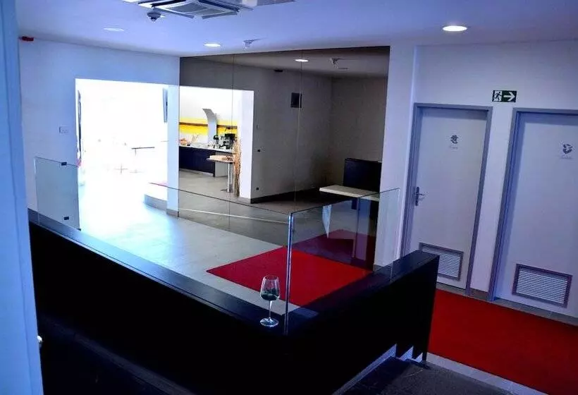 Fotos del hotel Suite Klass:  6