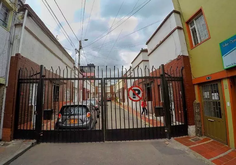 Fotos del hotel Ayenda Casa Howard 1092:  2