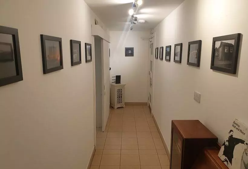 Fotos del hotel Bayview Bed And Breakfast:  18