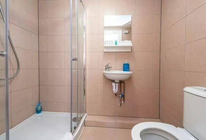 Fotos del hotel Bayview Bed And Breakfast:  15