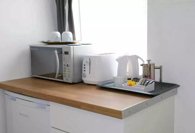 Fotos del hotel Bayview Bed And Breakfast:  10
