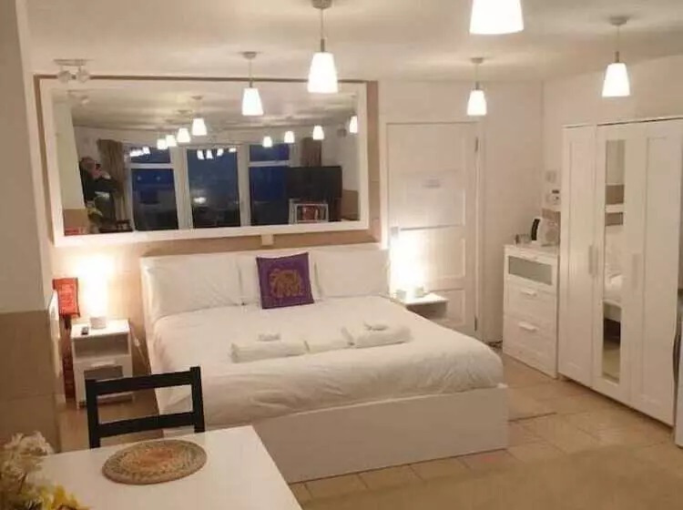 Fotos del hotel Bayview Bed And Breakfast:  24