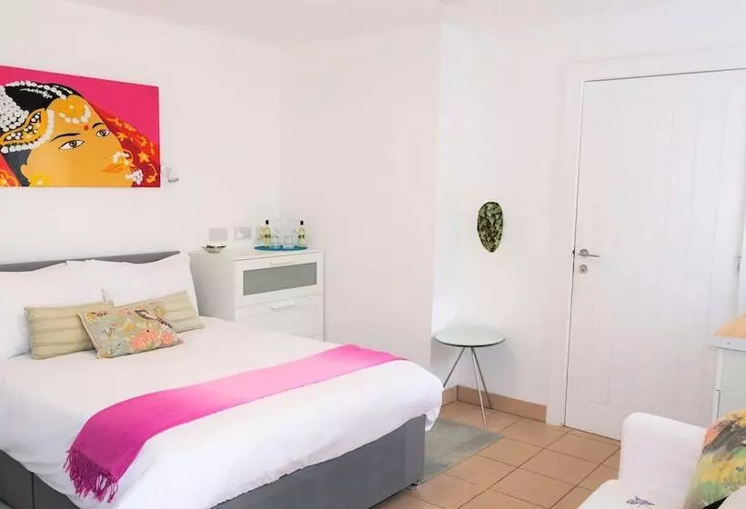 Fotos del hotel Bayview Bed And Breakfast:  4