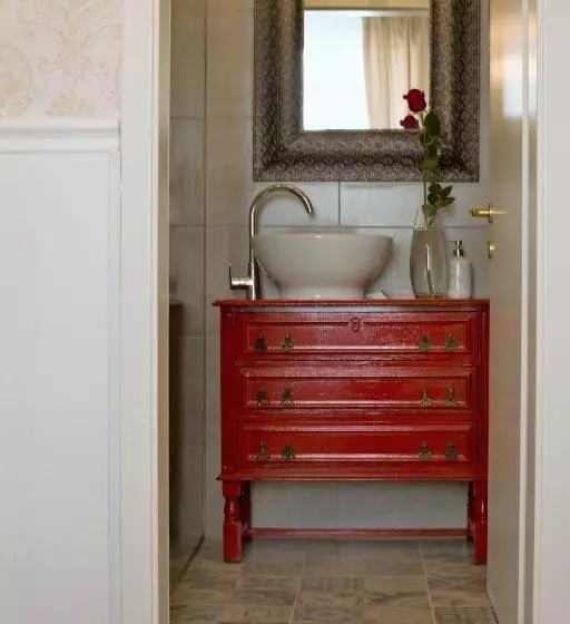Fotos del hotel Mama's And Papa's Luxury Rooms:  6