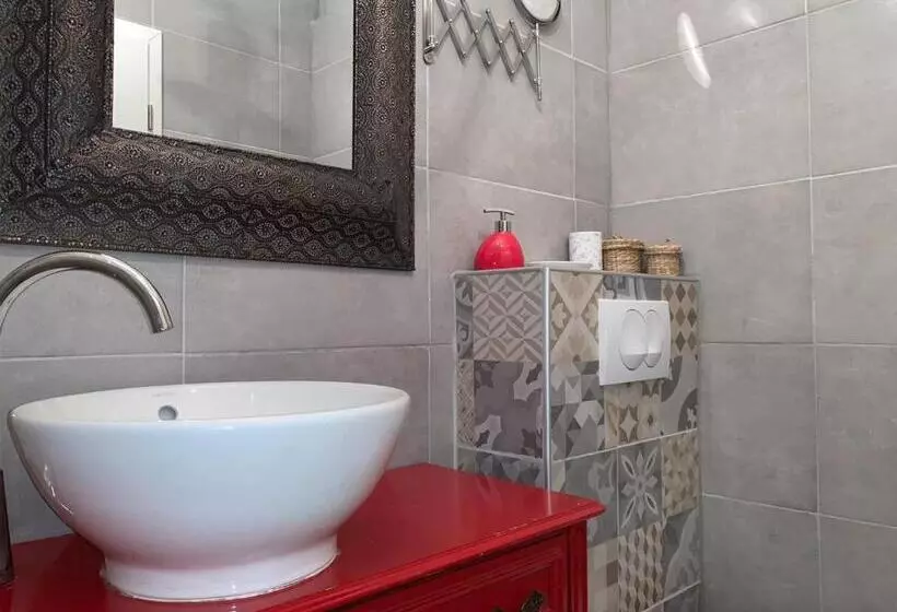 Fotos del hotel Mama's And Papa's Luxury Rooms:  25