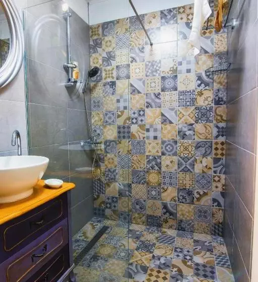 Fotos del hotel Mama's And Papa's Luxury Rooms:  23