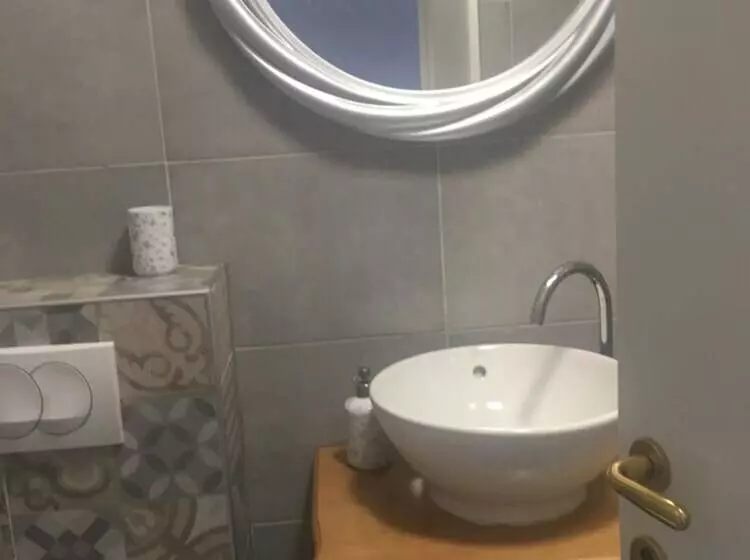 Fotos del hotel Mama's And Papa's Luxury Rooms:  11