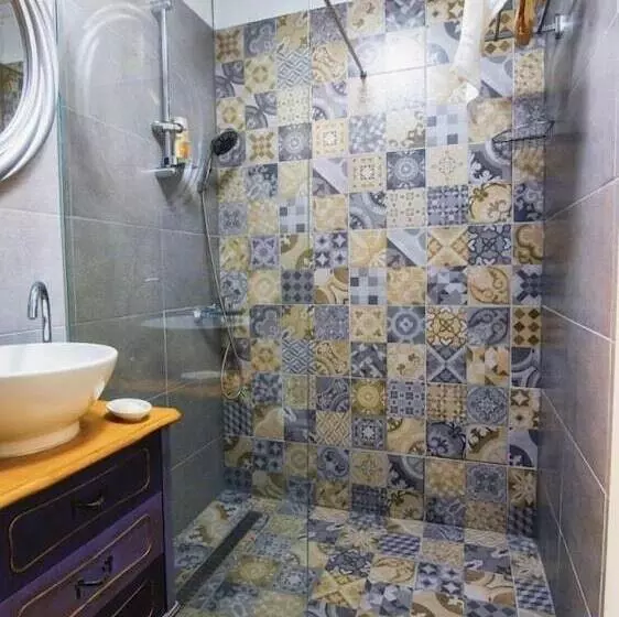 Fotos del hotel Mama's And Papa's Luxury Rooms:  19