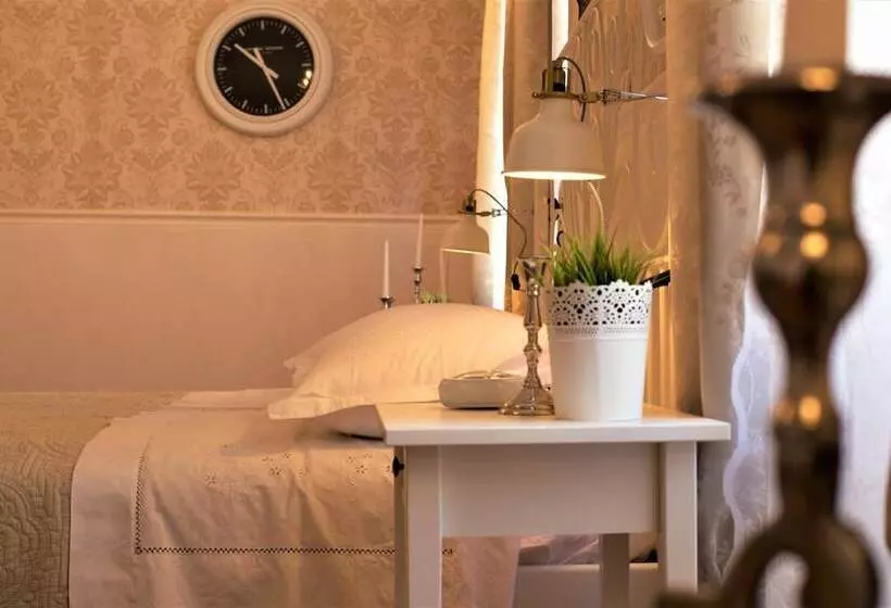 Fotos del hotel Mama's And Papa's Luxury Rooms:  20