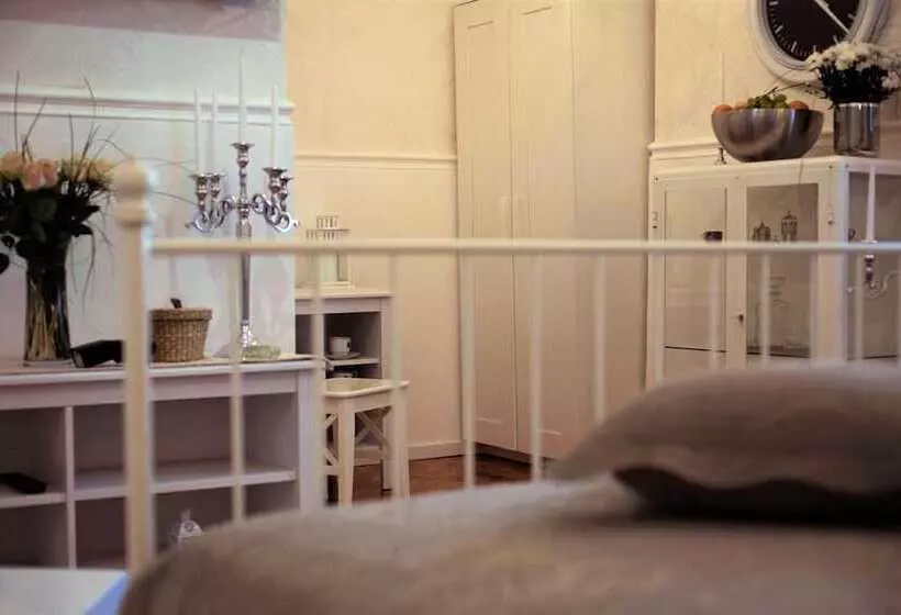 Fotos del hotel Mama's And Papa's Luxury Rooms:  24