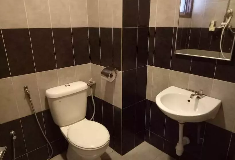 Fotos del hotel Sri Bernam:  25