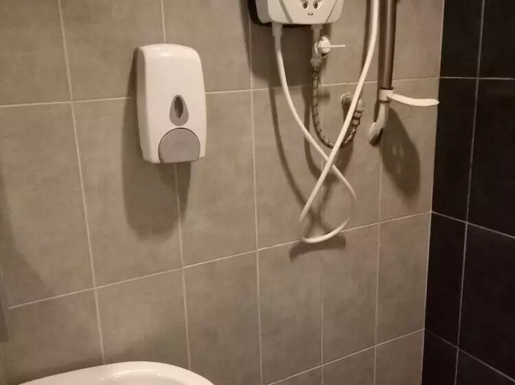 Fotos del hotel Sri Bernam:  6