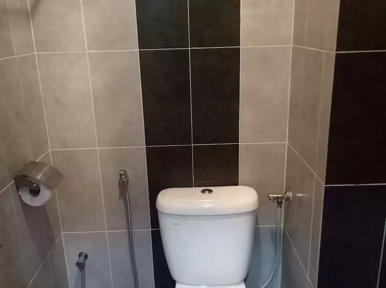 Fotos del hotel Sri Bernam:  5