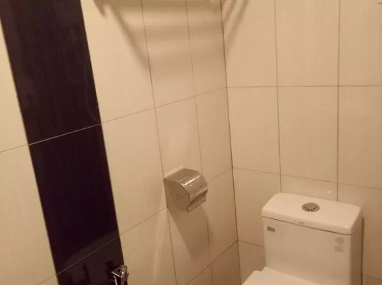 Fotos del hotel Sri Bernam:  9