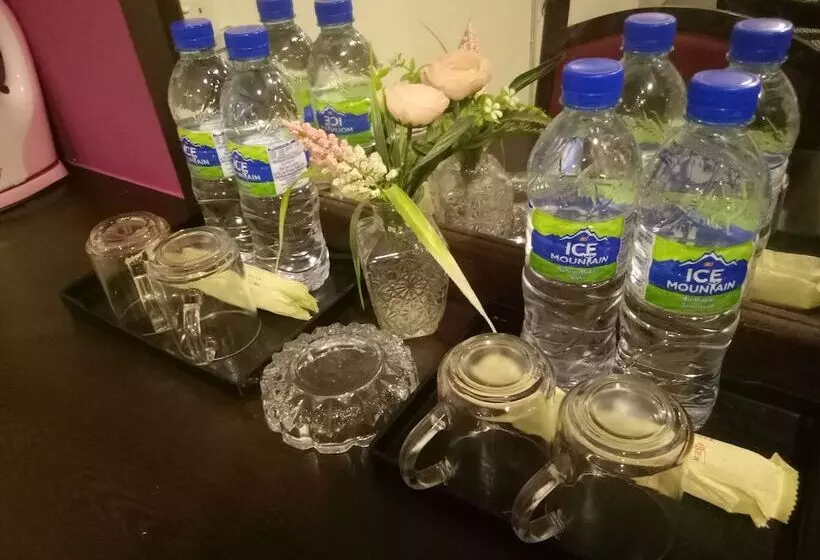 Fotos del hotel Sri Bernam:  12