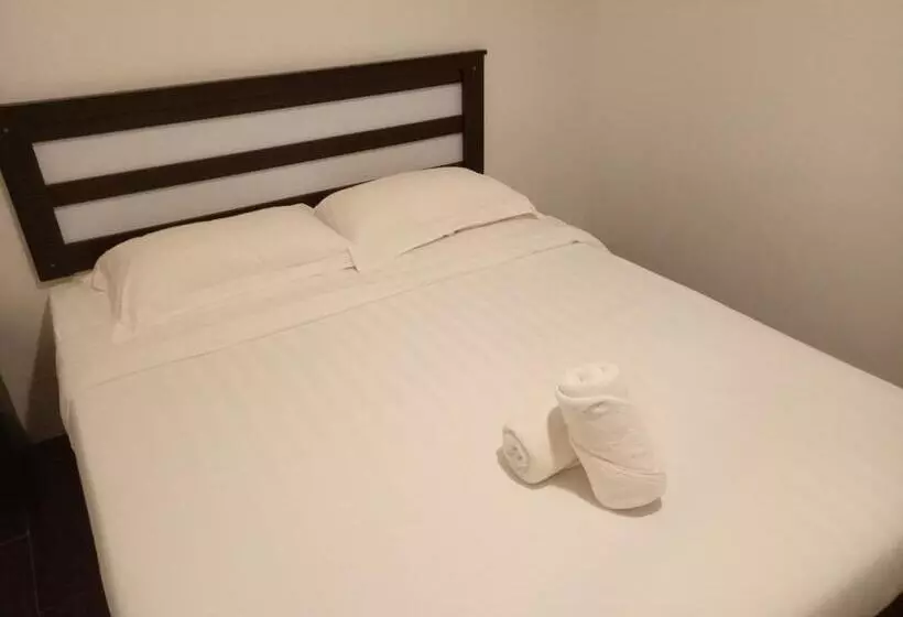 Fotos del hotel Sri Bernam:  22