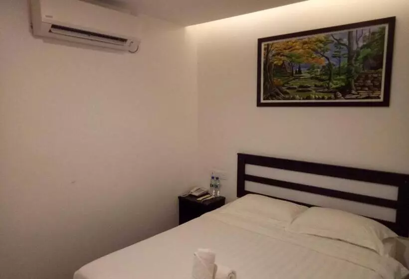 Fotos del hotel Sri Bernam:  14