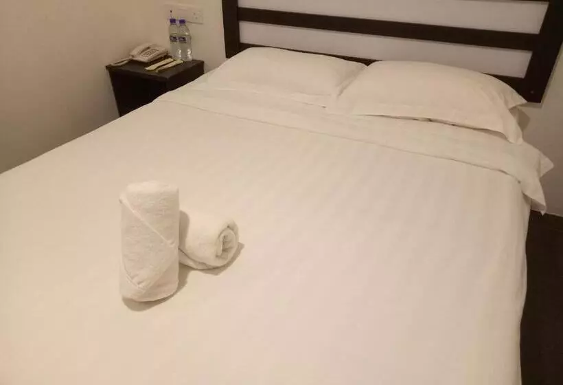 Fotos del hotel Sri Bernam:  15
