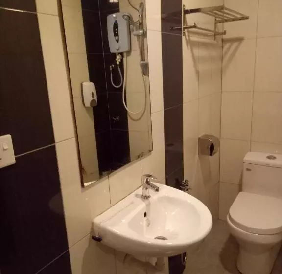 Fotos del hotel Sri Bernam:  8