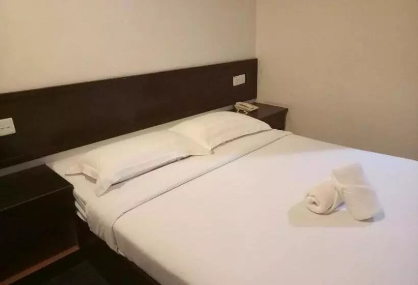Fotos del hotel Sri Bernam:  4