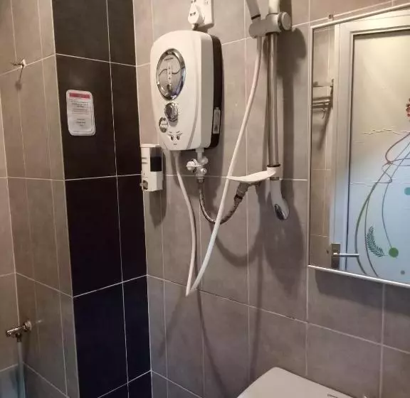 Fotos del hotel Sri Bernam:  3