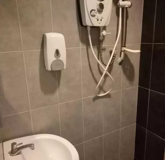 Fotos del hotel Sri Bernam:  10