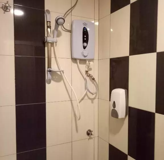 Fotos del hotel Sri Bernam:  19