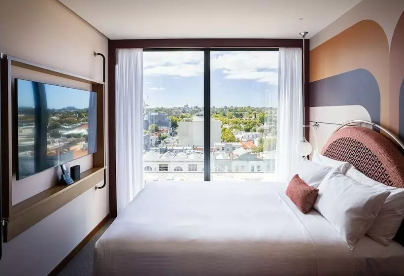 Fotos del hotel Ovolo South Yarra:  1