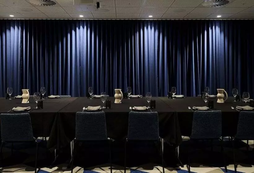 Fotos del hotel Ovolo South Yarra:  14